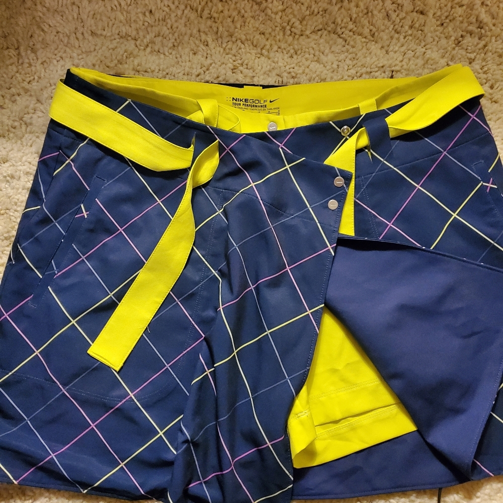 COPY - Nike skorts